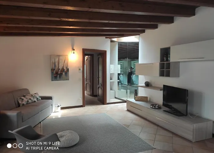 Secret Garden Mandello