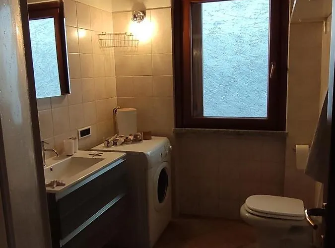 Secret Garden Mandello * Mandello del Lario