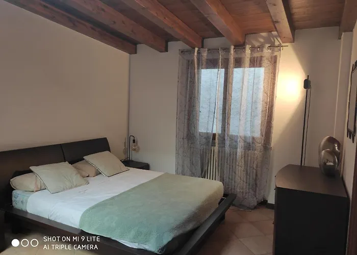 Secret Garden Mandello Apartamento Mandello del Lario