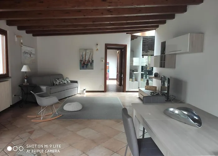 Secret Garden Mandello Mandello del Lario