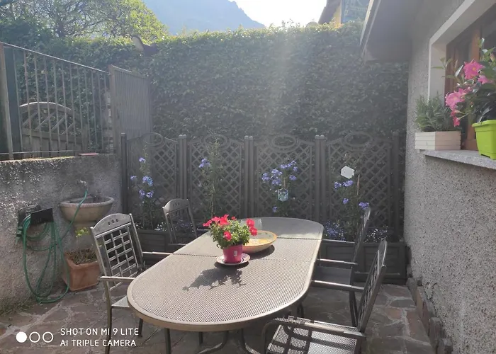 Secret Garden Mandello Mandello del Lario