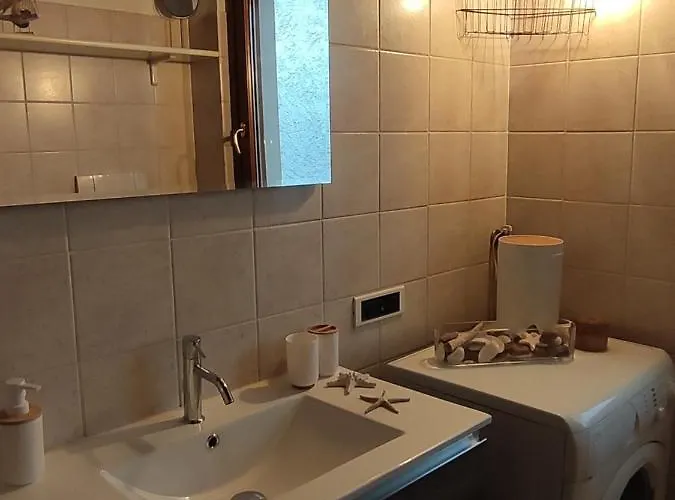 Apartamento Secret Garden Mandello Mandello del Lario