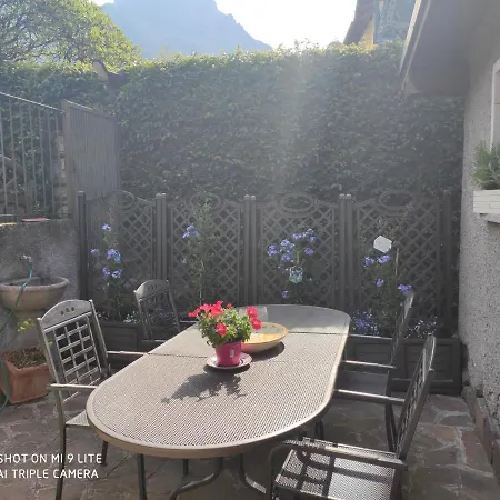 Secret Garden Mandello Mandello del Lario