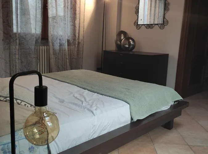 Secret Garden Mandello